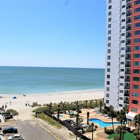 Landmark King Suite 850 Myrtle Beach Dış mekan fotoğraf