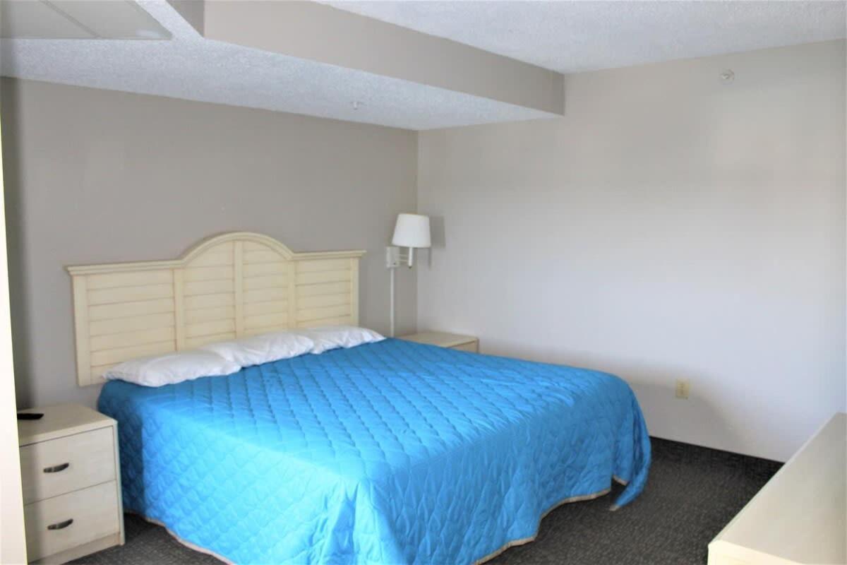 Landmark King Suite 850 Myrtle Beach Dış mekan fotoğraf