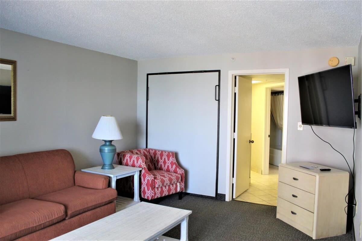 Landmark King Suite 850 Myrtle Beach Dış mekan fotoğraf