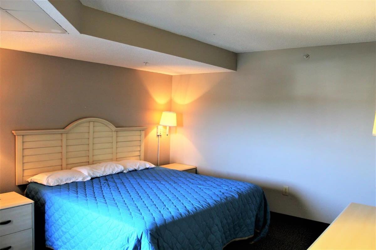 Landmark King Suite 850 Myrtle Beach Dış mekan fotoğraf