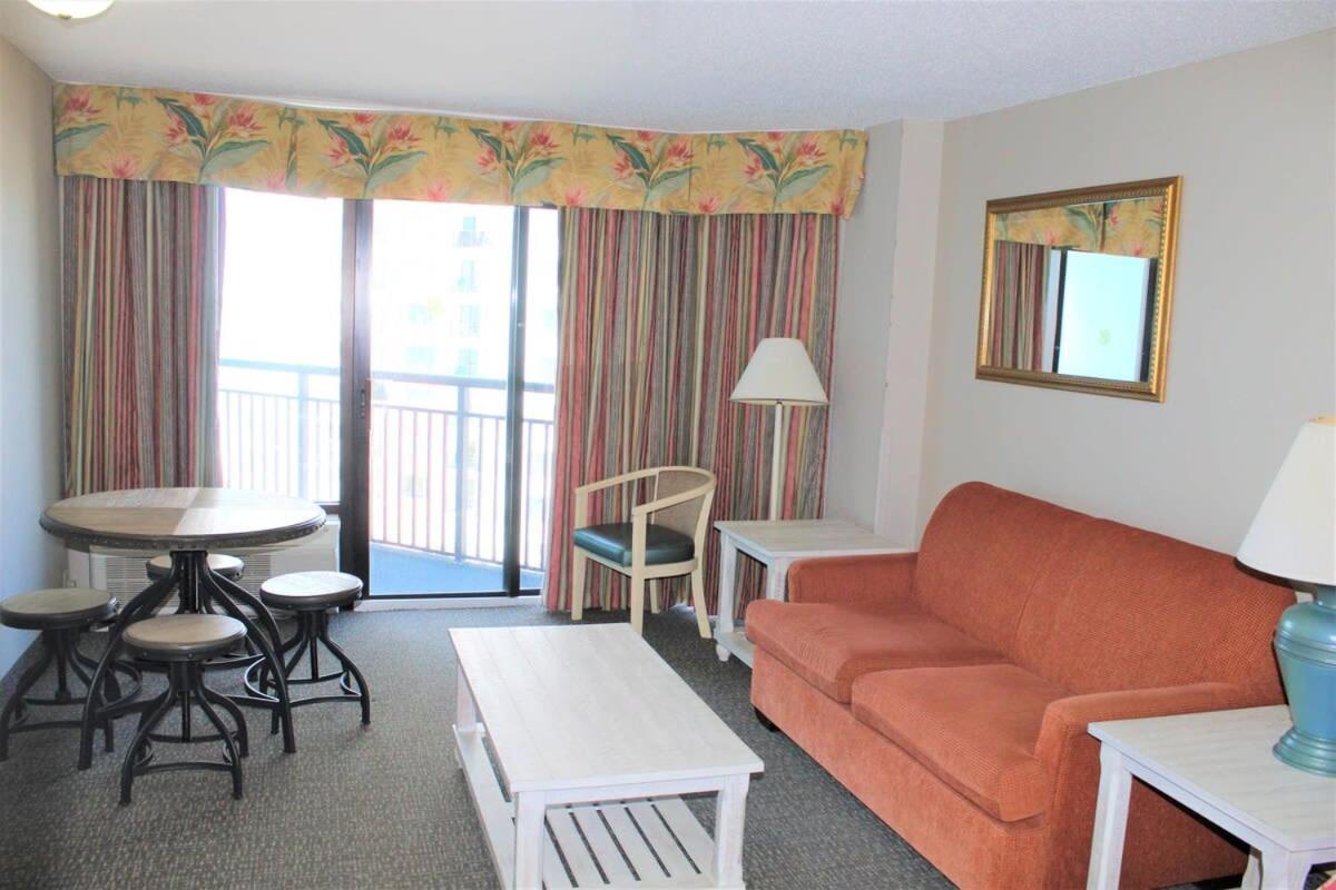 Landmark King Suite 850 Myrtle Beach Dış mekan fotoğraf